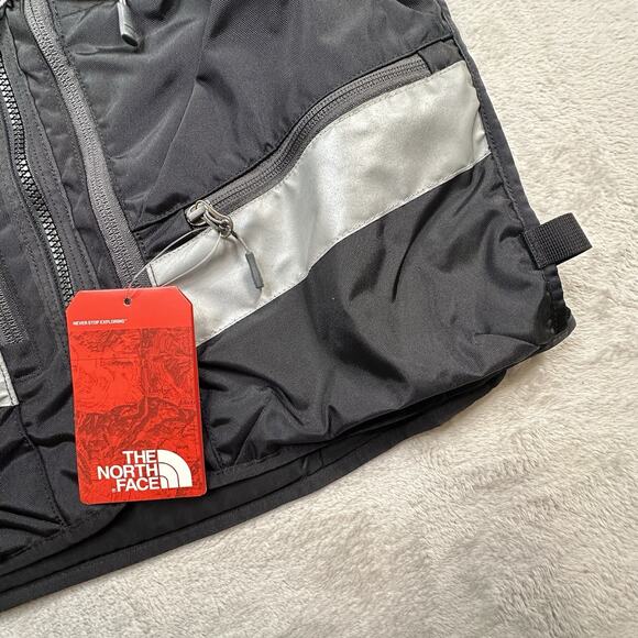 The North Face Black and Gray Tactical Vest - Picture 2 of 16
